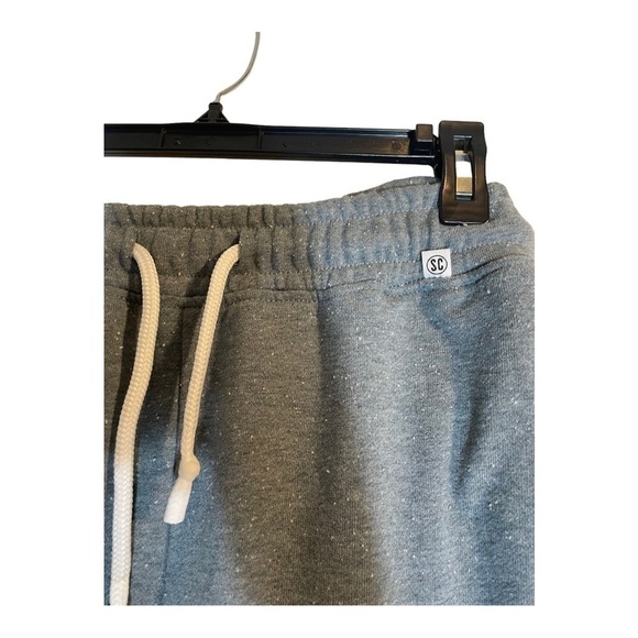 SOVEREIGN CODE Bronx Speckled Joggers - Picture 7 of 10